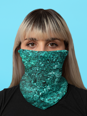 🌟 Premium All-Weather Face Bandana Mask – Wear as Face Cover & Headgear 🌟