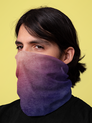 🌟 Premium All-Weather Face Bandana Mask – Wear as Face Cover & Headgear 🌟