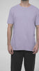 Premium T-Shirt - Half Sleeve in  Lavender