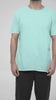 Premium T-Shirt - Half Sleeve in Mint