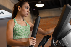 Fitness Support Tank