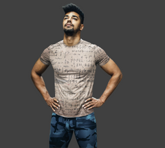 Sports T-Shirt