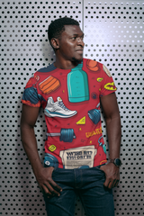 Sports T-Shirt