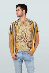 🌟 Kumbh se Kumbh Tak - Premium Print T-Shirt 🌟
