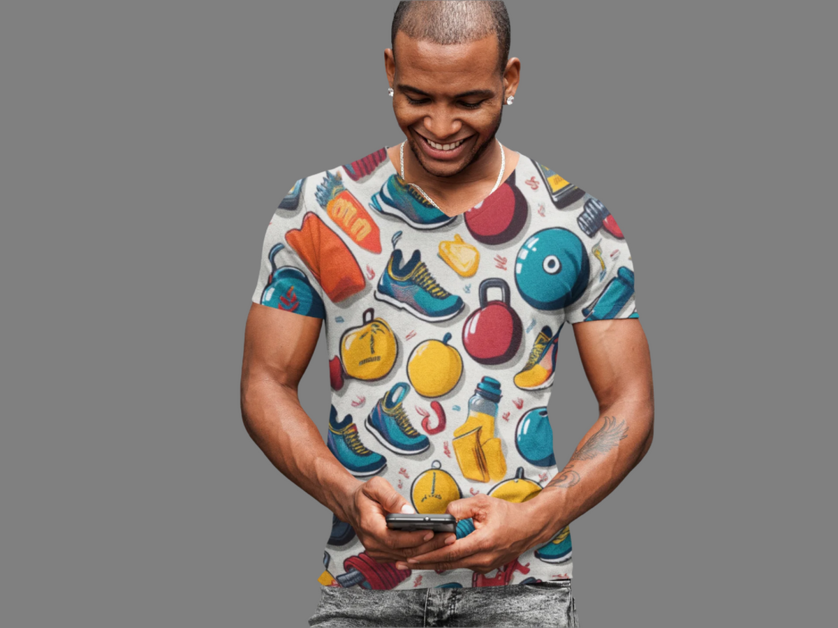 Sports T-Shirt
