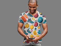 Sports T-Shirt