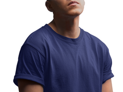 Premium T-Shirt - Royal Blue